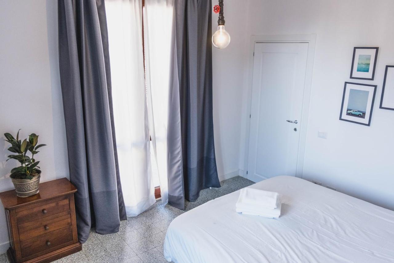 Terrazza Sull'Infinito Bed & Breakfast Recanati Ngoại thất bức ảnh