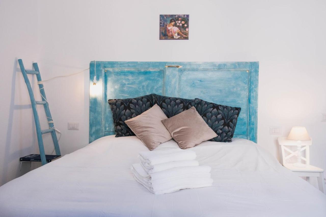 Terrazza Sull'Infinito Bed & Breakfast Recanati Ngoại thất bức ảnh