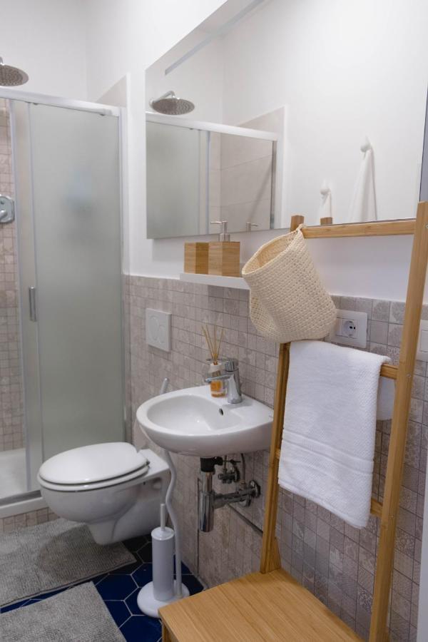 Terrazza Sull'Infinito Bed & Breakfast Recanati Ngoại thất bức ảnh