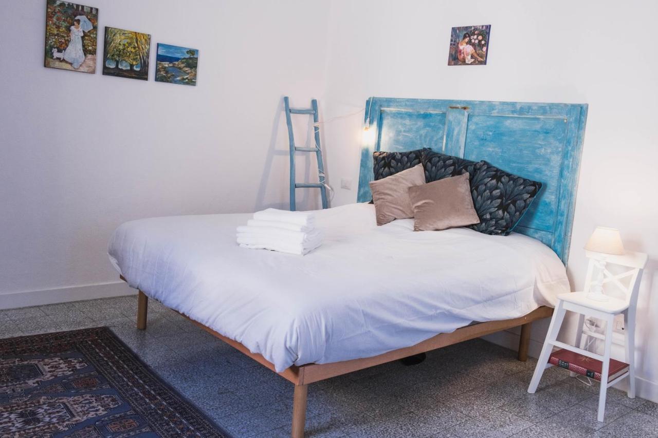 Terrazza Sull'Infinito Bed & Breakfast Recanati Ngoại thất bức ảnh