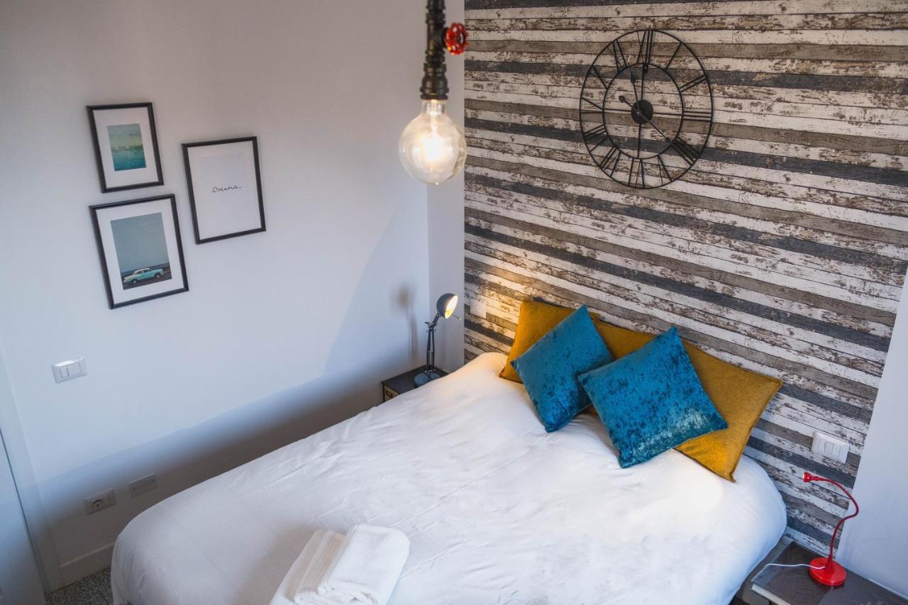 Terrazza Sull'Infinito Bed & Breakfast Recanati Ngoại thất bức ảnh